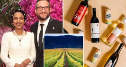 Ilhan Omar husbandâs California winery closes its doors amid scrutiny of congresswomanâs family finances